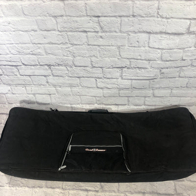 Road Runner RK5117 76-Key Keyboard Bag