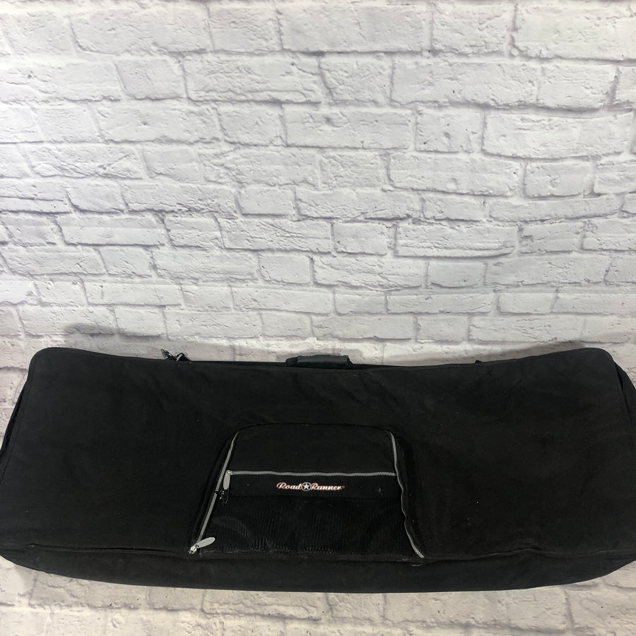 Road Runner RK5117 76-Key Keyboard Bag