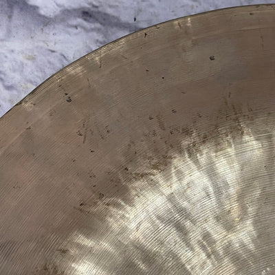 Wuhan 16" China Cymbal