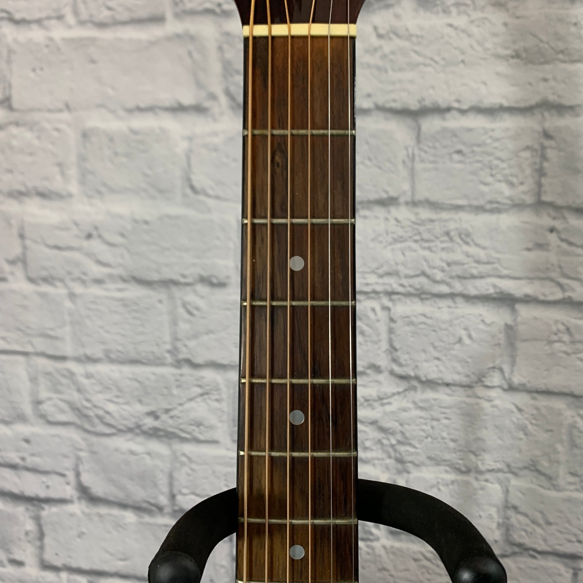 Oscar Schmidt OG5-CEWR Acoustic-Electric Guitar