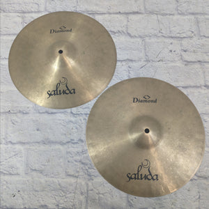 Saluda 14