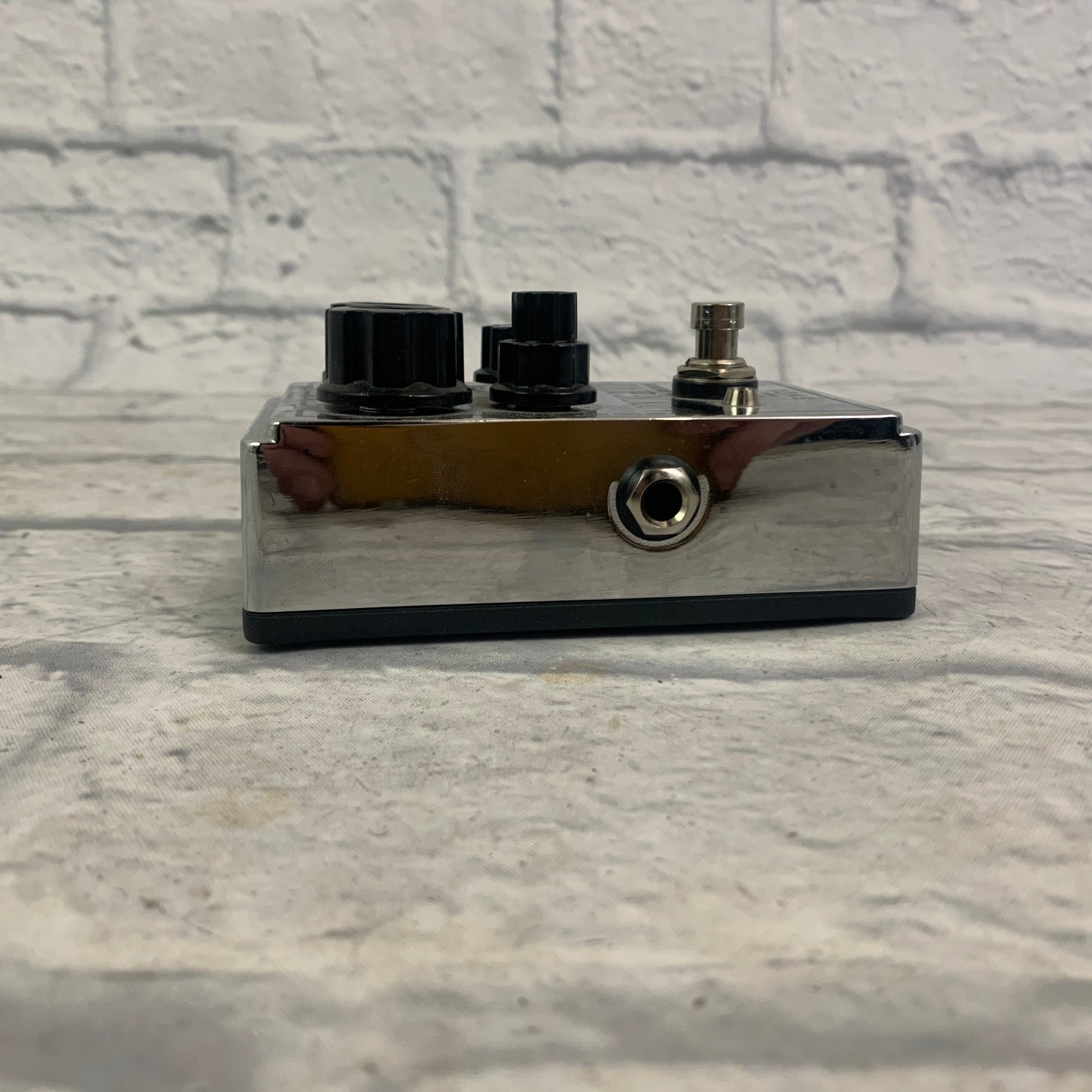 DOD Looking Glass Overdrive Pedal
