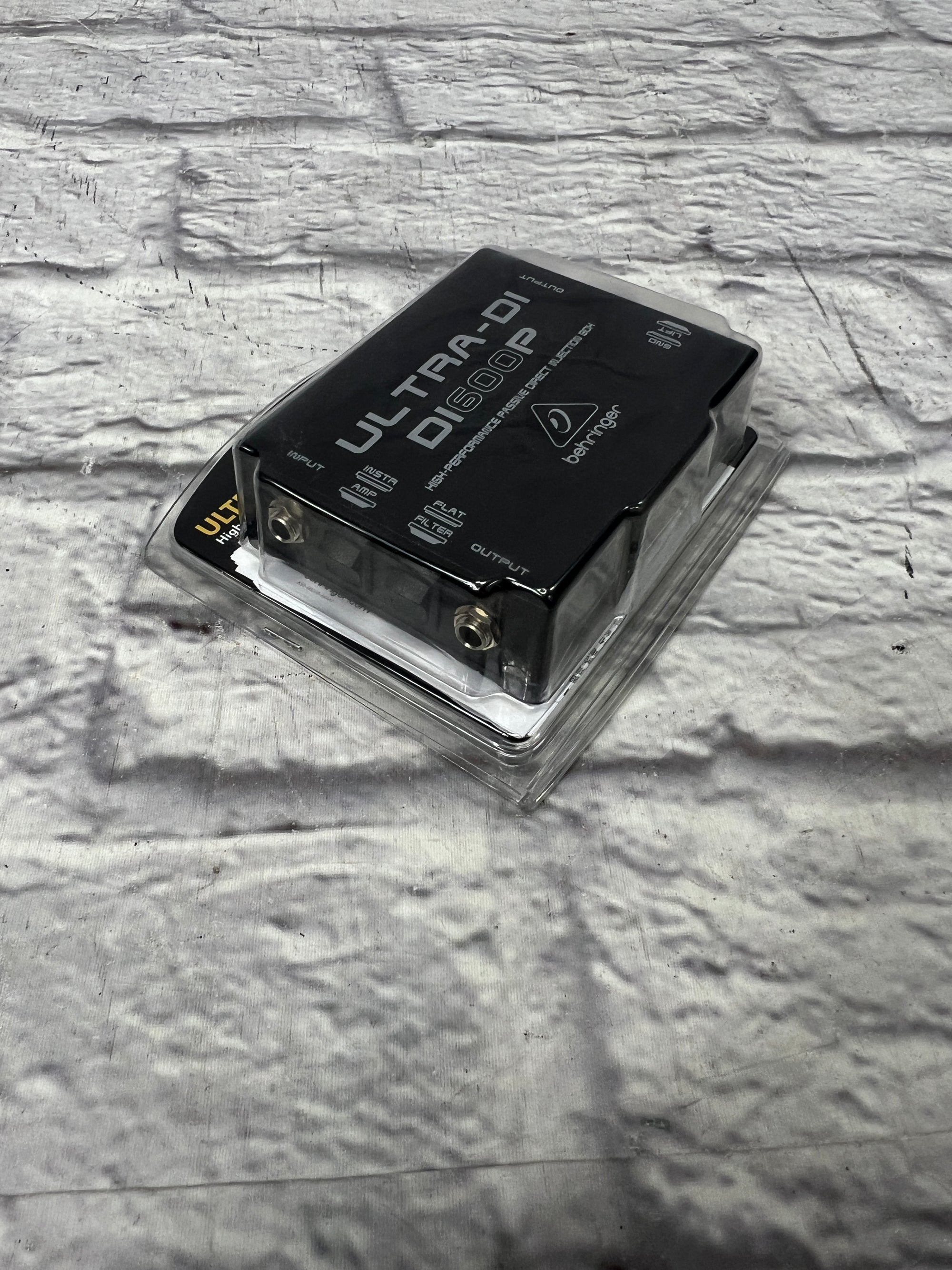 behringer PORY D ジャンク品 BEHRINGER POLY D｜ミュージックランドKEY
