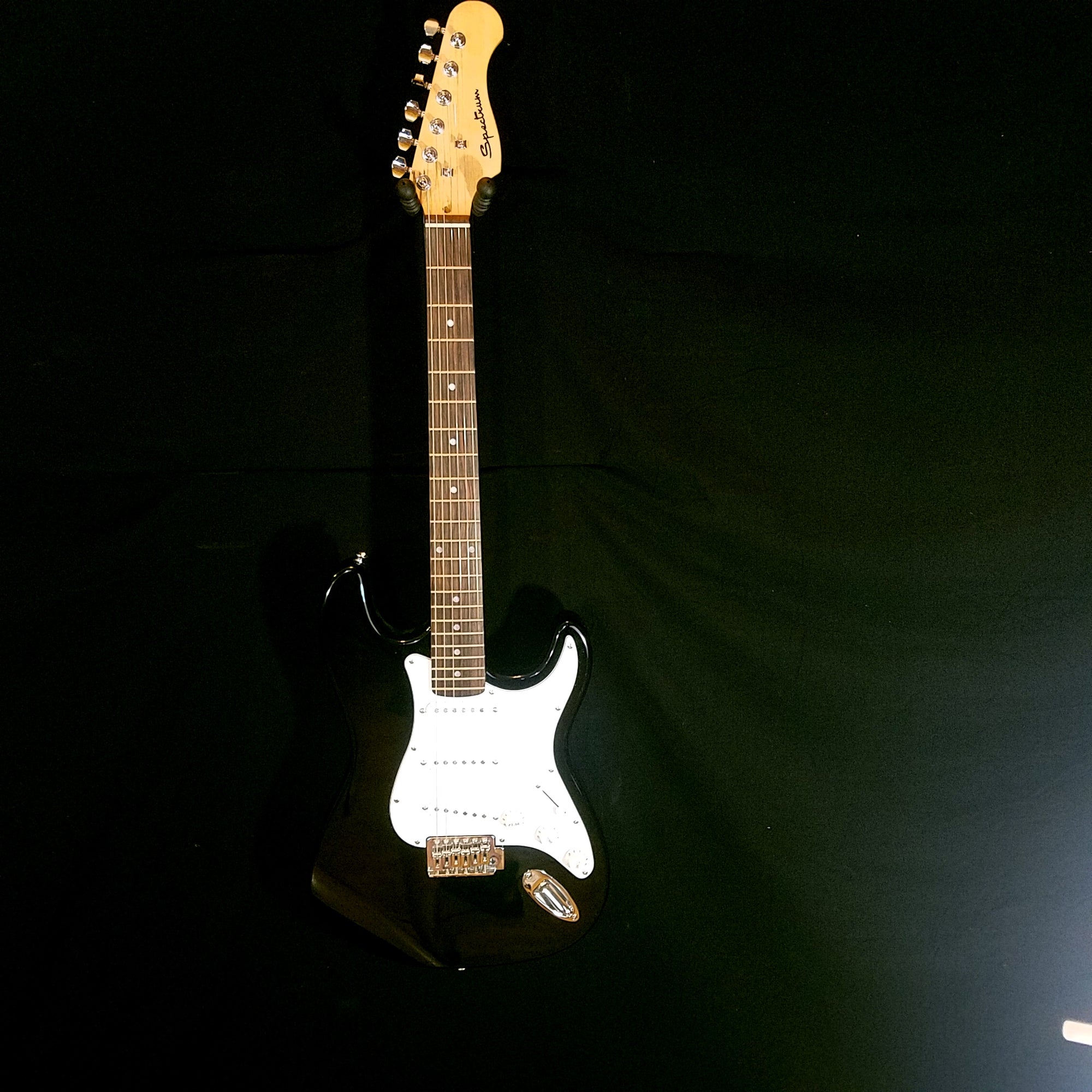 Spectrum Strat Style Electric Guitar