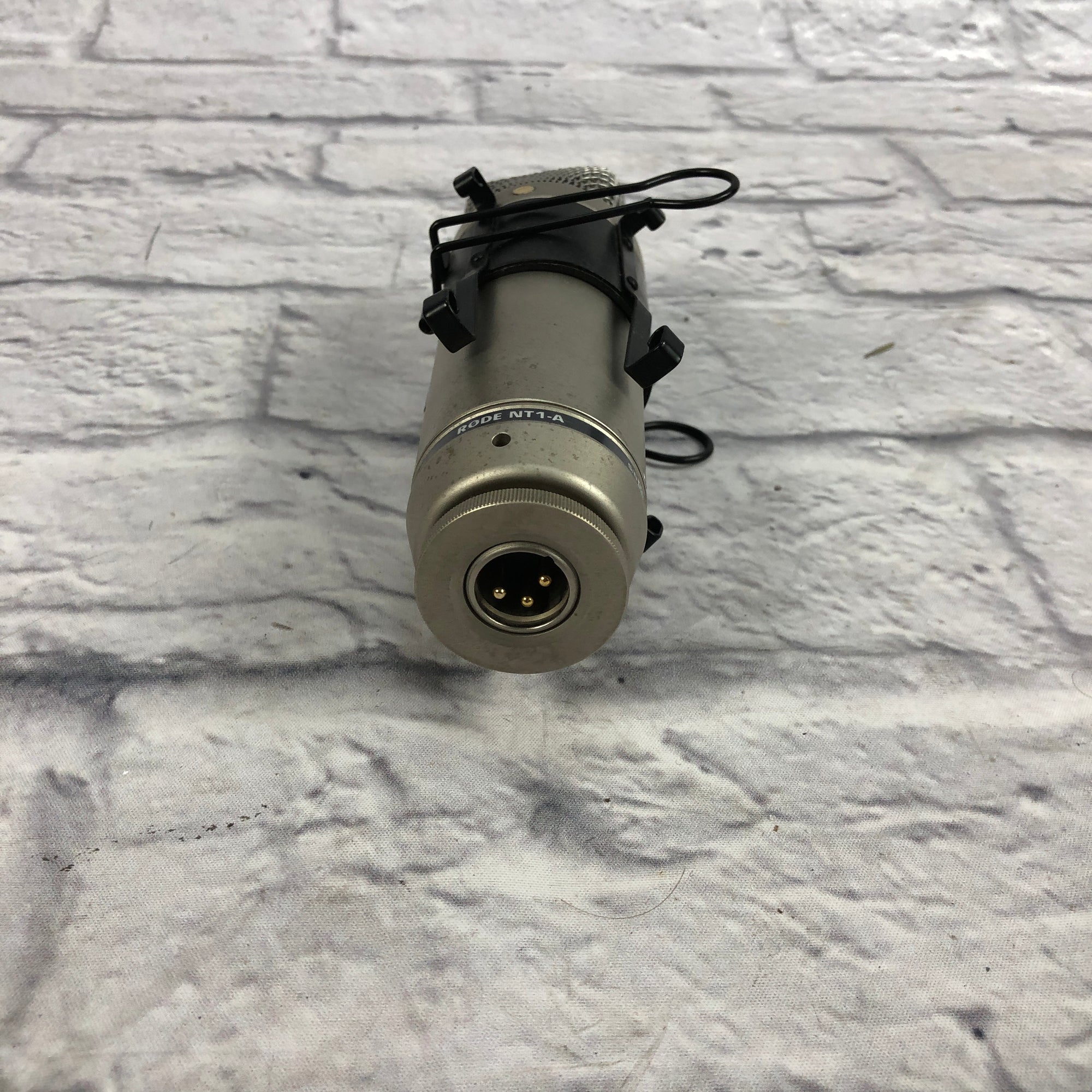 Rode NT1-A Large Diaphragm Microphone