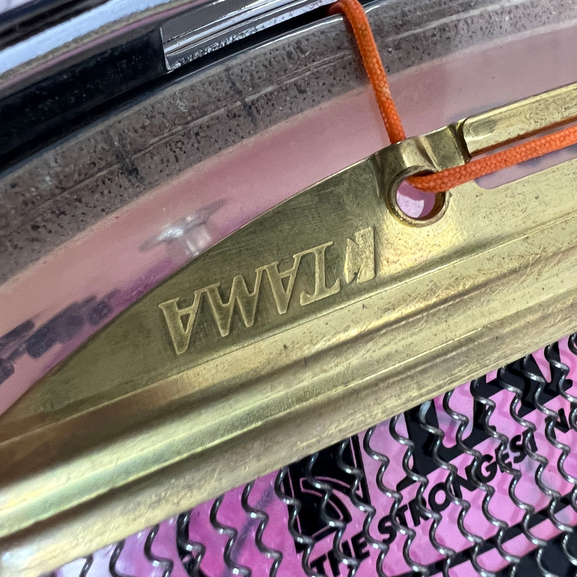 Pearl 14x7 Session Series Snare