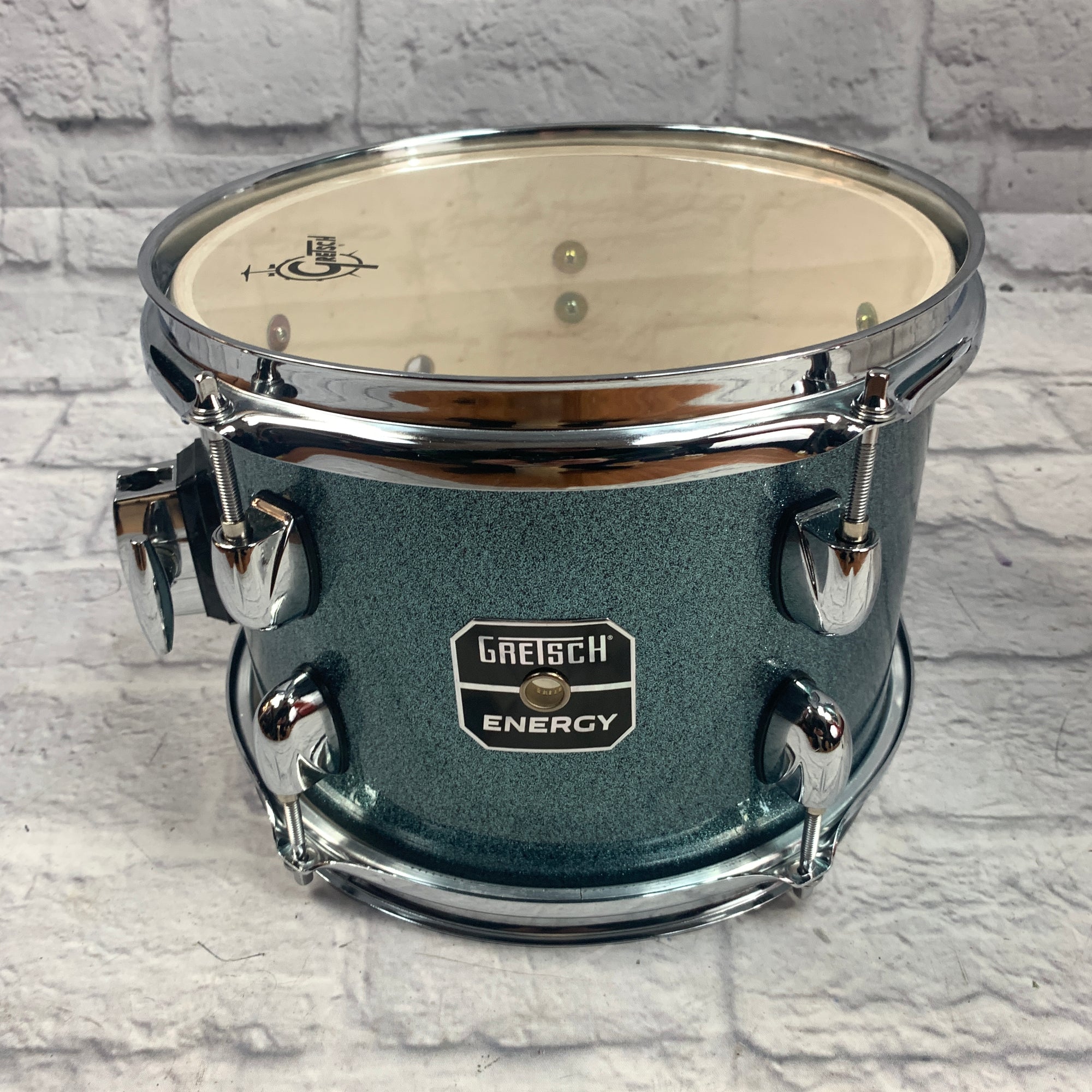 Gretsch Energy 4pc Drum Set