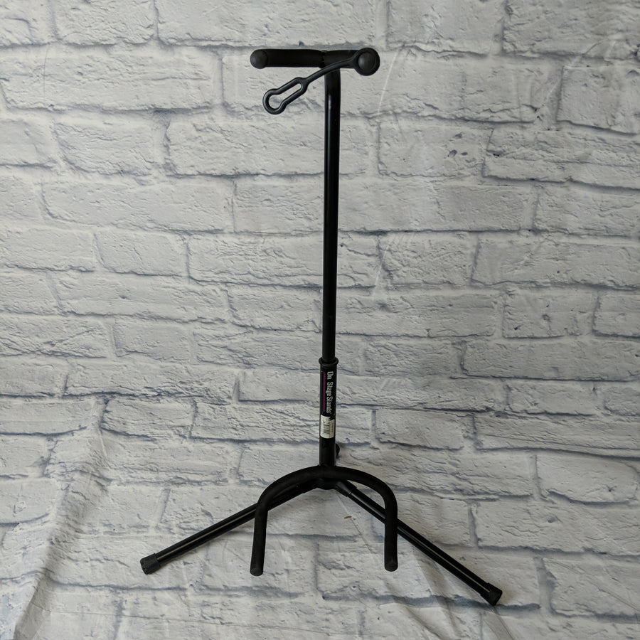 On Stage Stands guitar stand