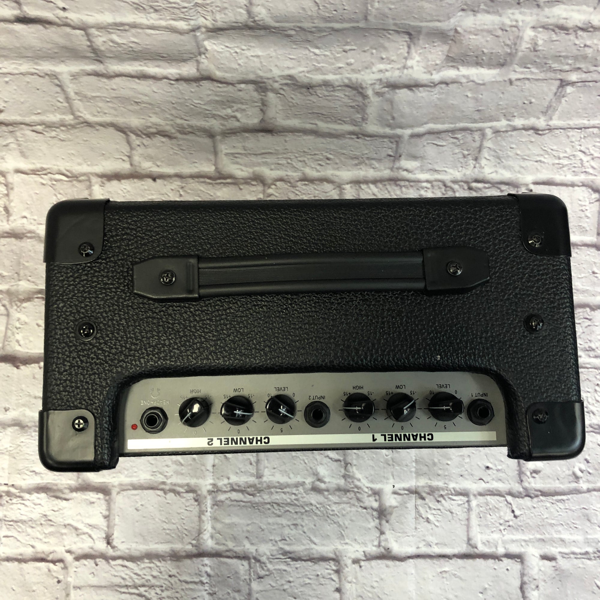 Peavey KB1 Keyboard Amp