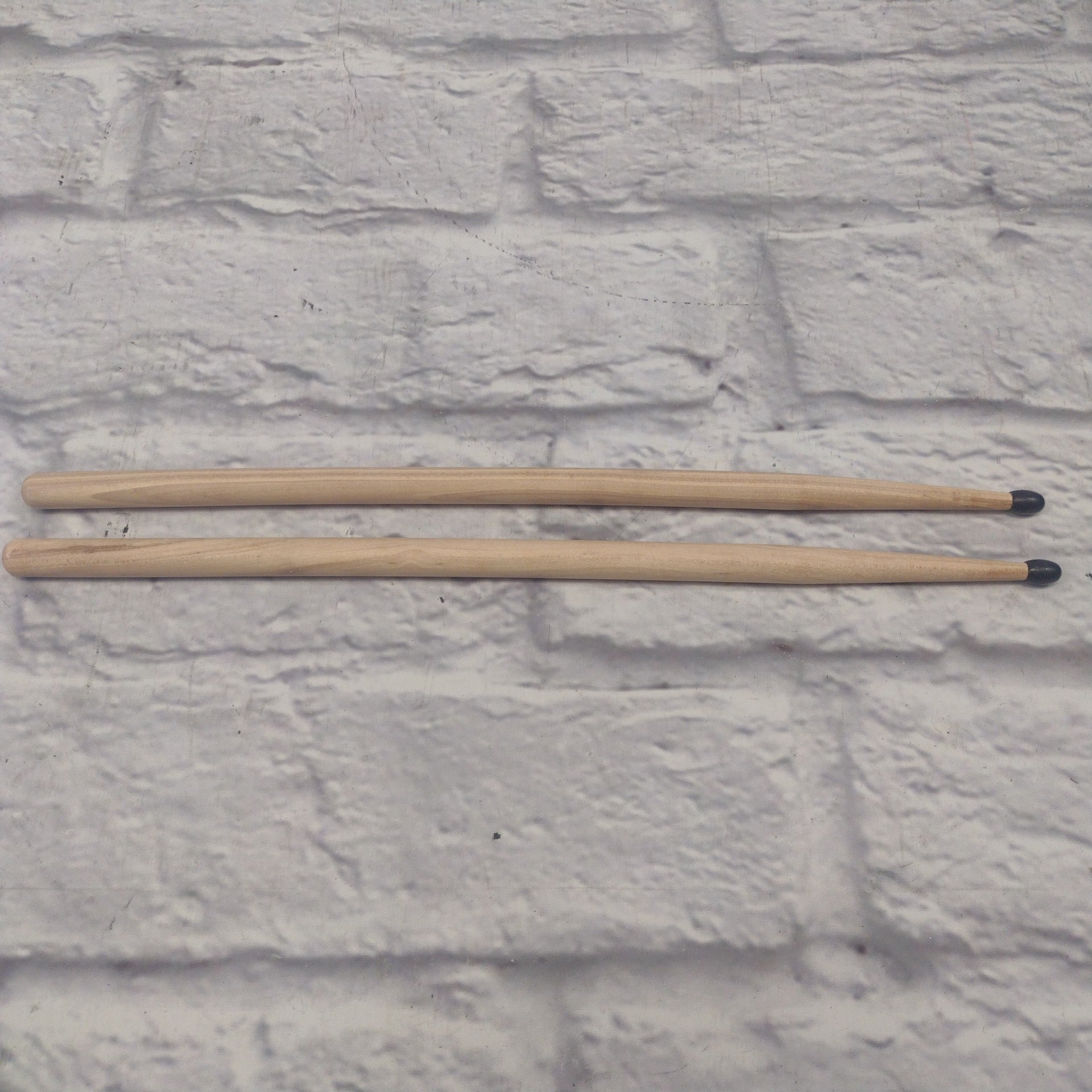 Unknown 5A Nylon Tip Drumsticks