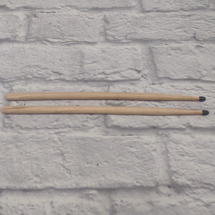 Unknown 5A Nylon Tip Drumsticks