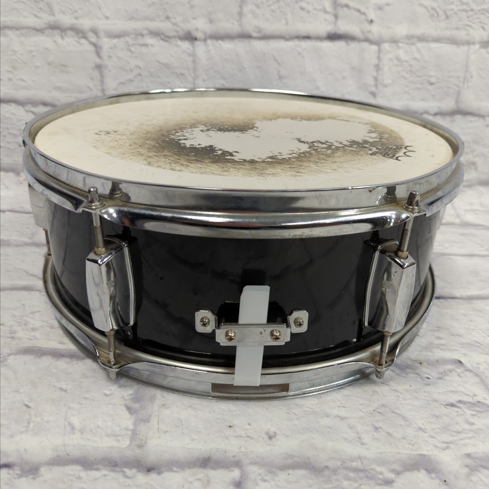 Unknown 14x5" Snare - Black