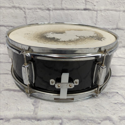 Unknown 14x5" Snare - Black