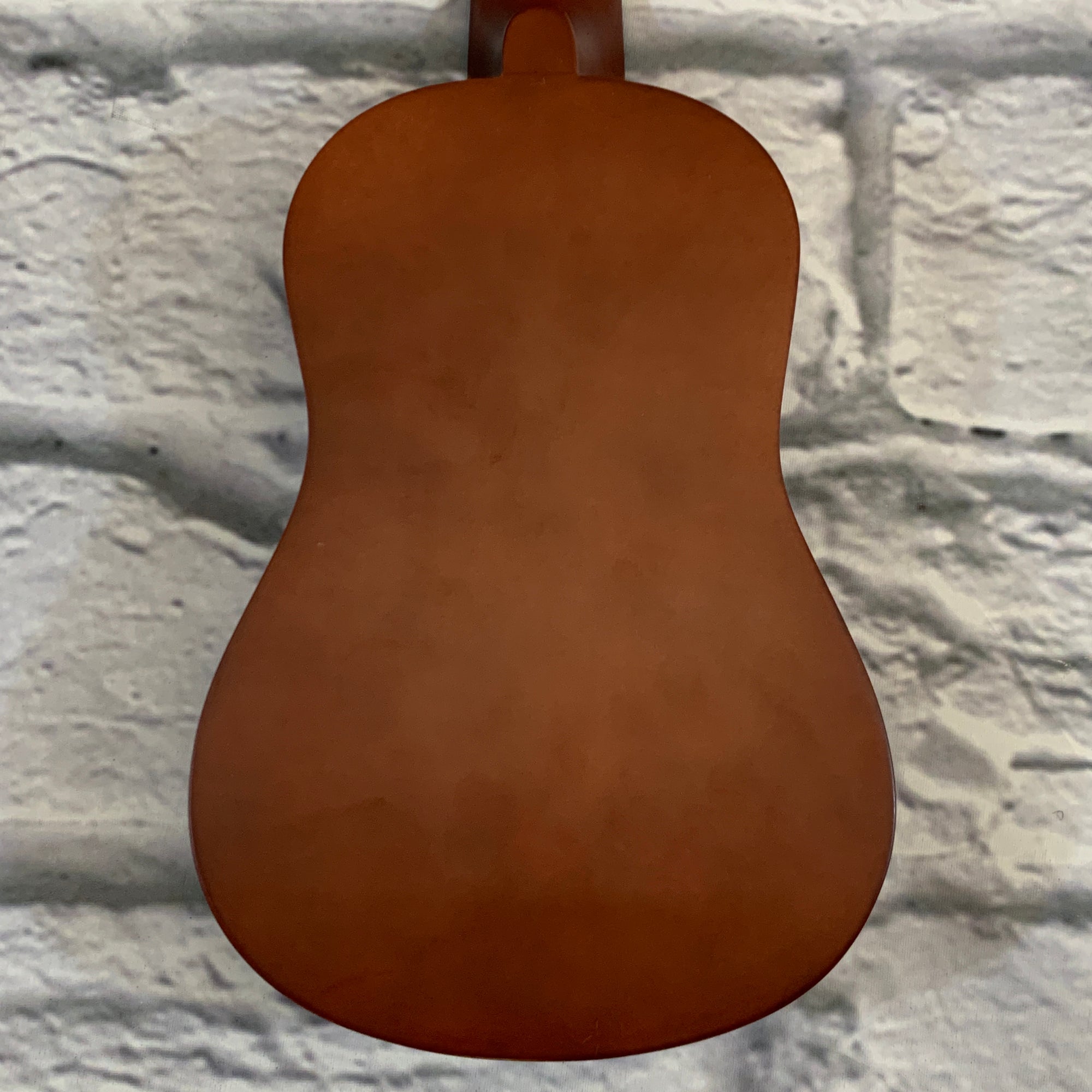 Santa Rosa U2P Soprano Ukulele - New Old Stock!