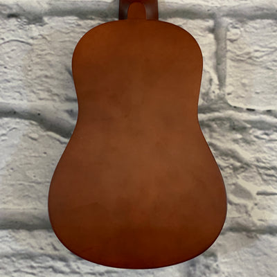 Santa Rosa U2P Soprano Ukulele - New Old Stock!