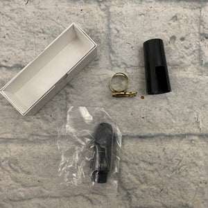 Meyer Medium 12L Soprano Saxophone Mouthpiece