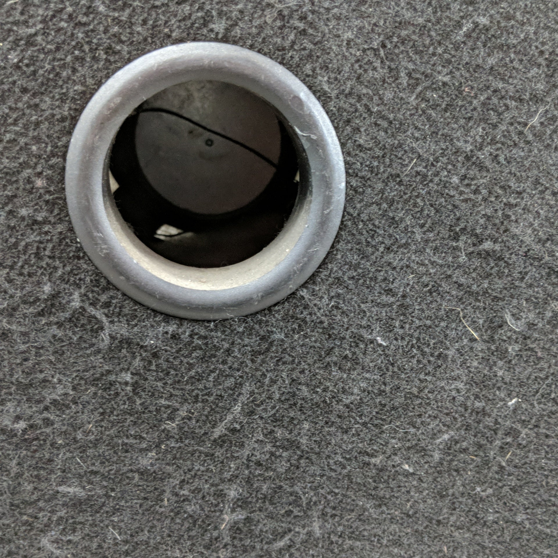 SWR Triad 3 Way Bass Speaker