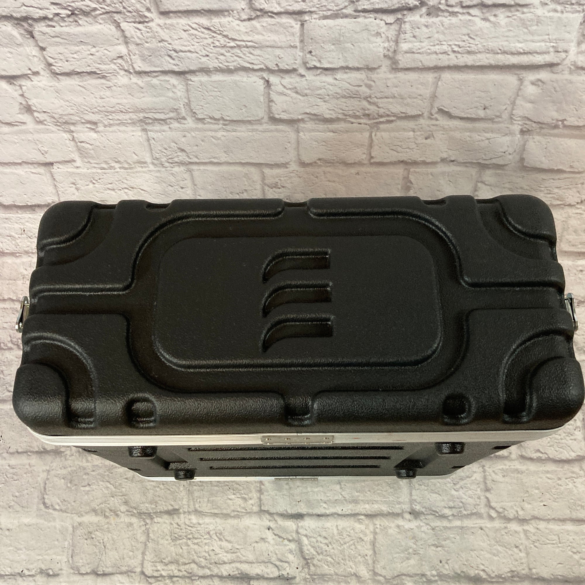 TKL FX204 4U Molded Rack Case