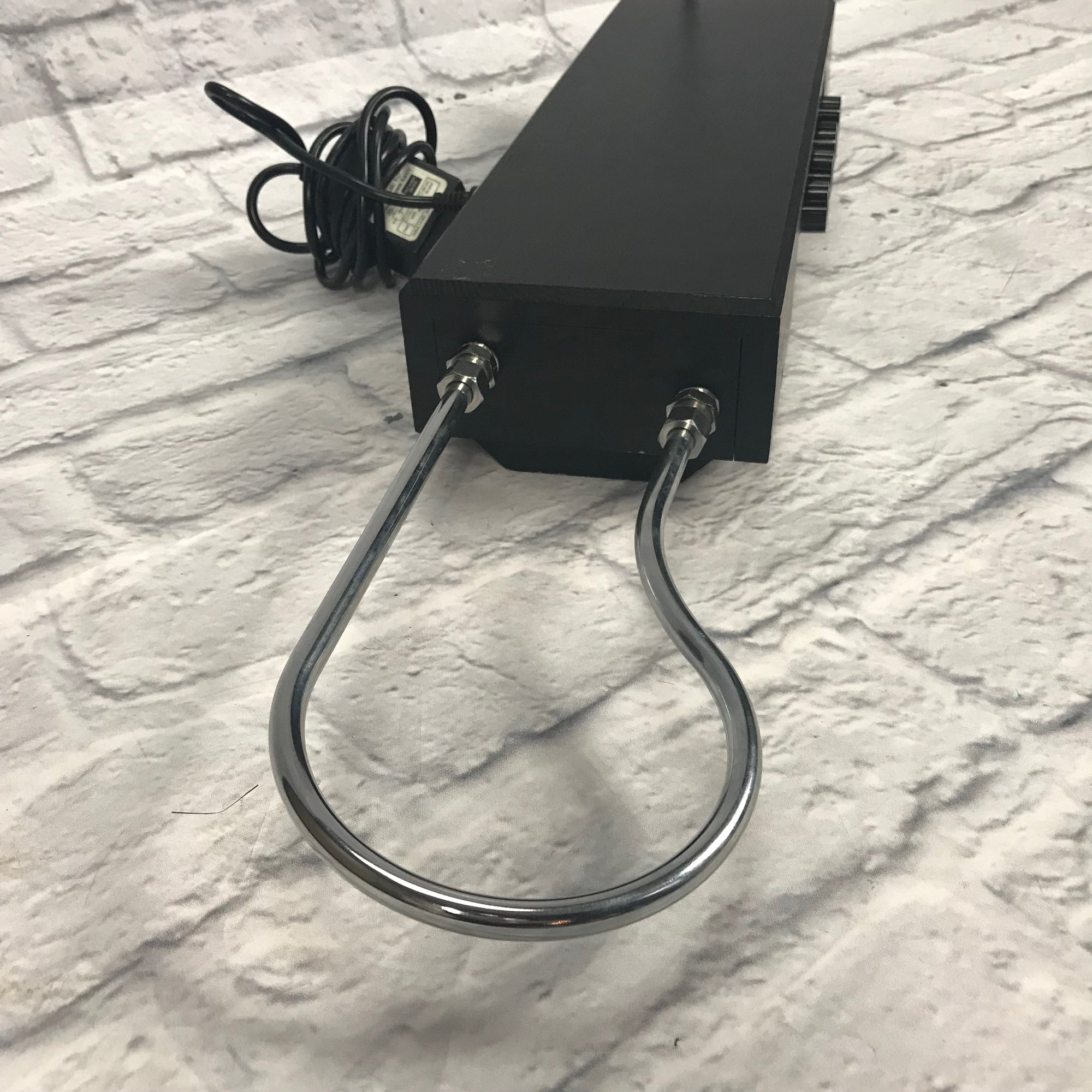 Moog Etherwave Theremin - Black