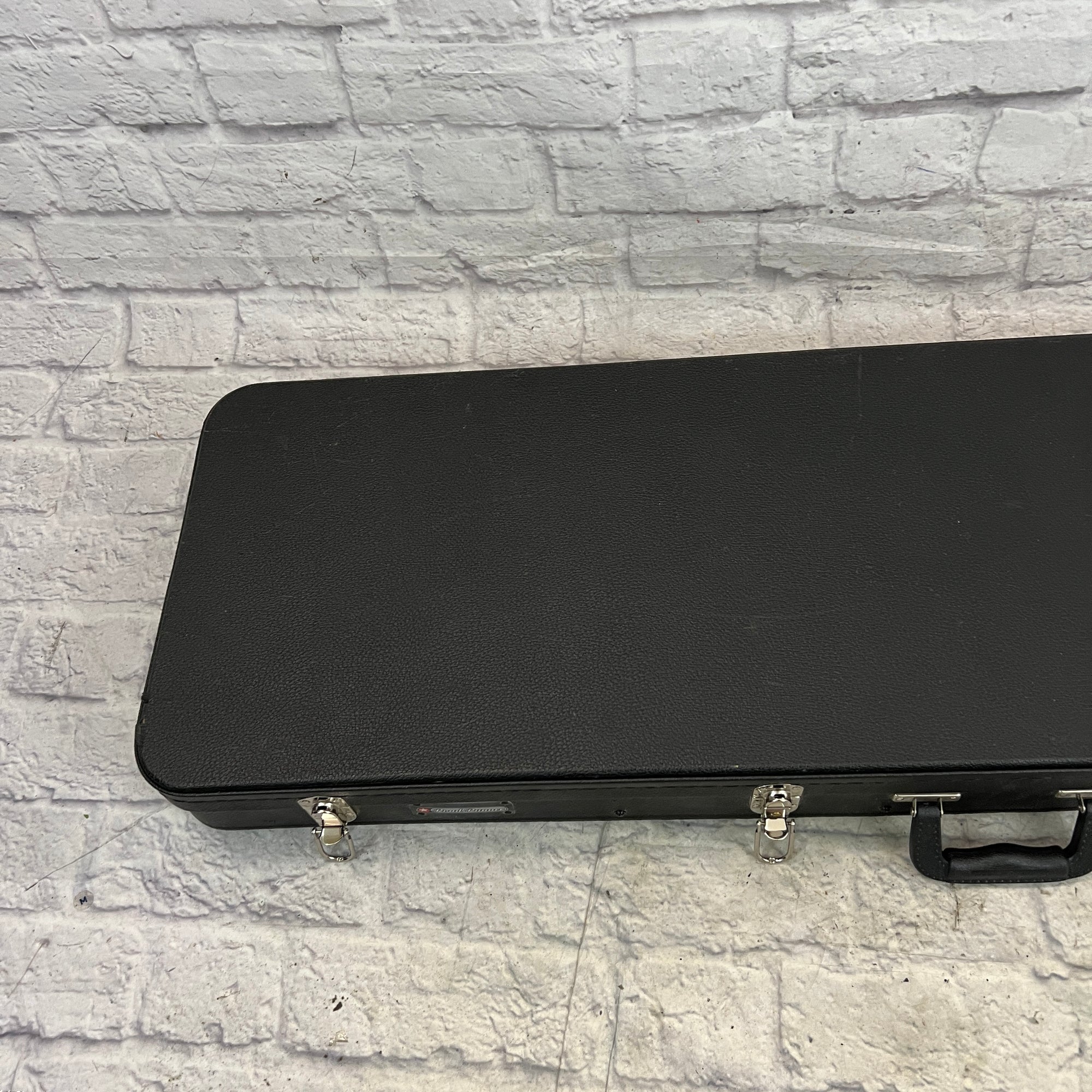 Road Runner RRDWE Deluxe Guitar Hard Case