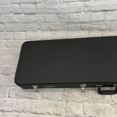 Road Runner RRDWE Deluxe Guitar Hard Case
