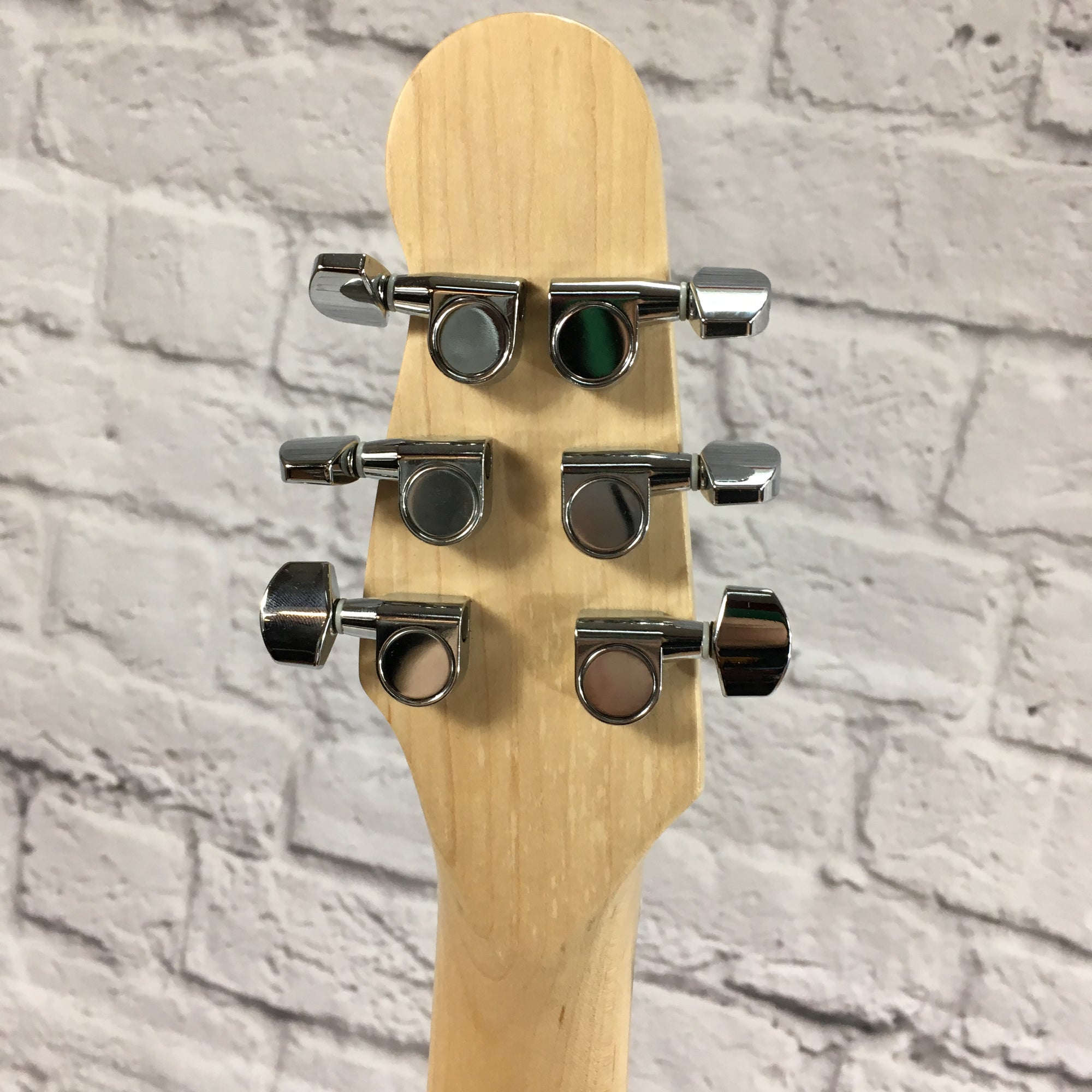 Traveler Travelcaster Deluxe Electric Guitar