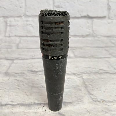 Peavey PVM45 Microphone