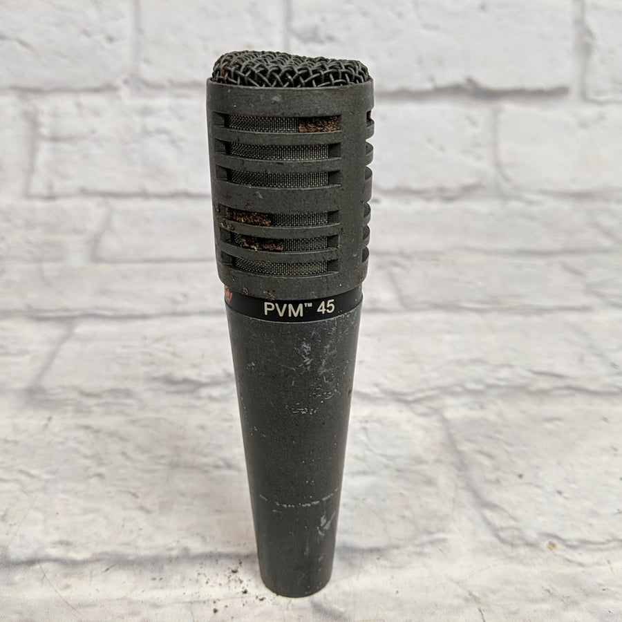 Peavey PVM45 Microphone