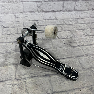 Sound Percussion Single Kick Pedal