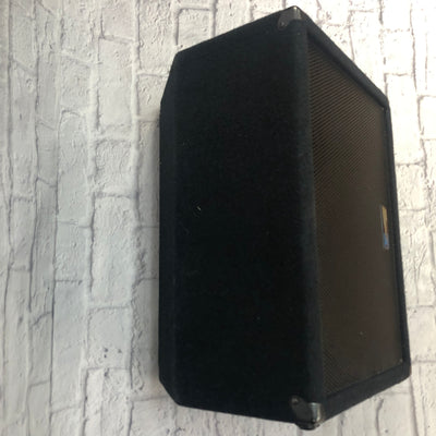 Yorkville Y115M Passive 15 Stage Monitor
