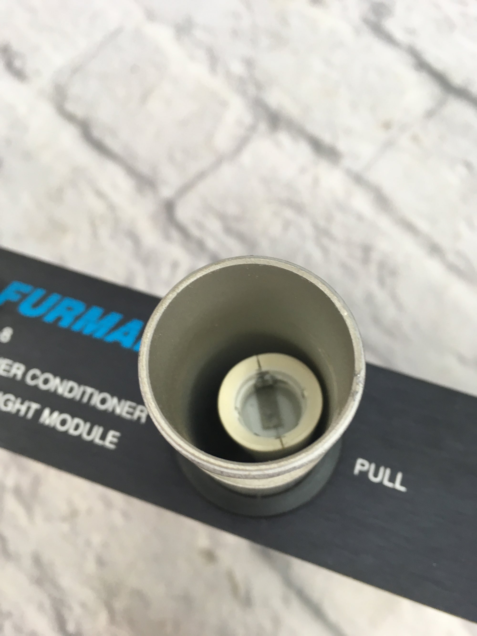 Furman PL-8 Power Conditioner
