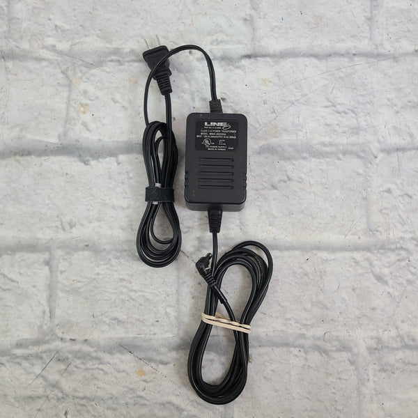 Line 6 Power Supply for DL4 / MM4 / Modeler Pedals - Evolution Music