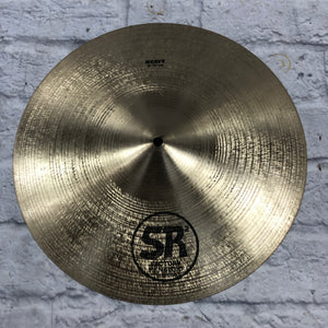 Sabian SR2 16 Heavy Factory Renewed Cymbal