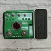 Zoom A2.1U Acoustic Multieffects Pedal Effects Pedals