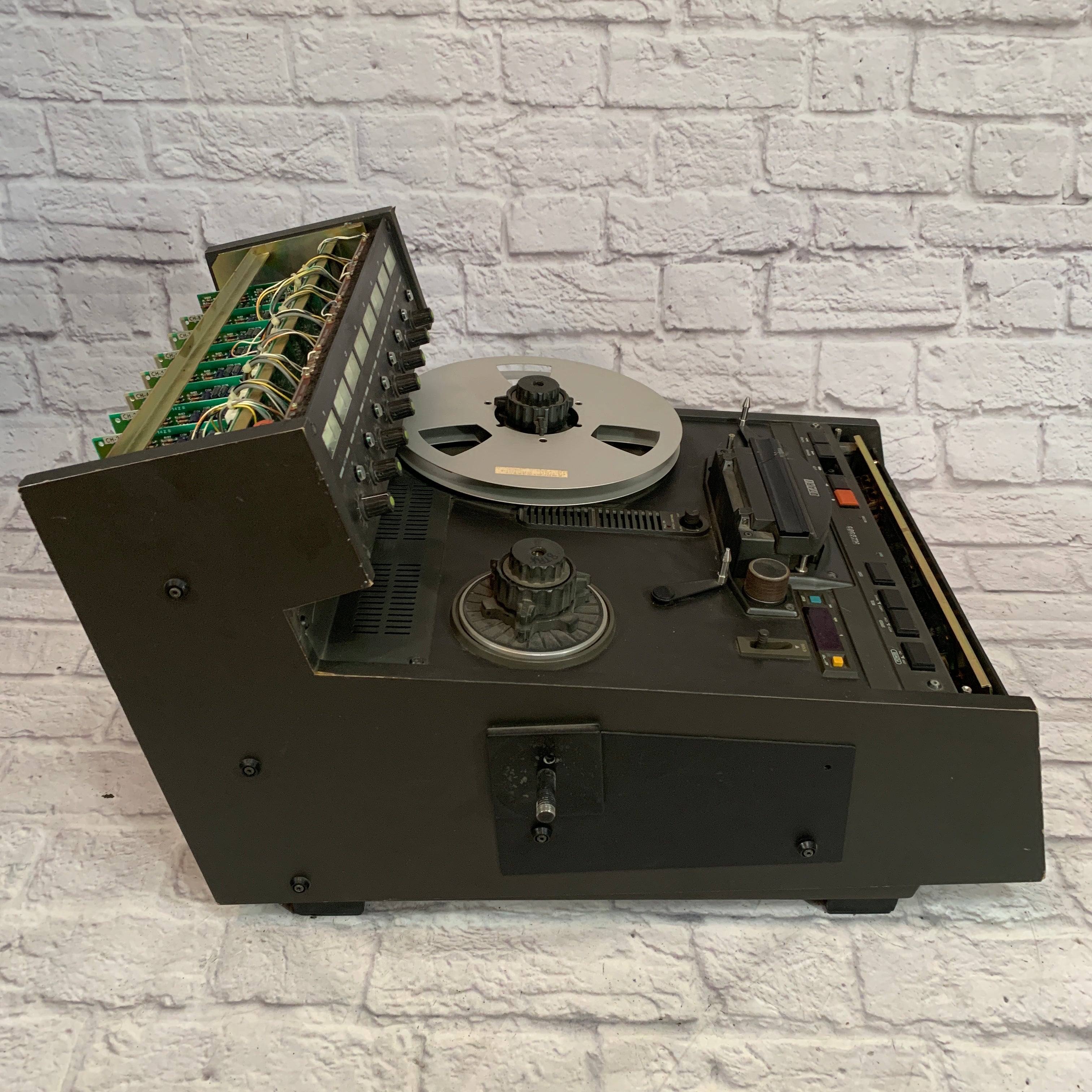 Otari MX5050 MKIII-8 1/2 Otari MX5050 MKIII-8 1/2