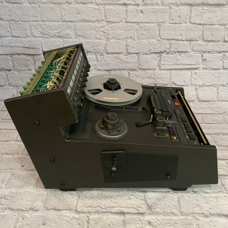 Otari MX5050 MKIII-8 1/2" Reel to Reel 8-Track