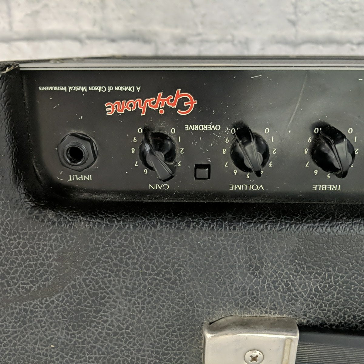Epiphone Electar Tube 30 Guitar Combo Amp