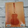 Leadbelly - No Stranger to the Blues Guitar Tab Book