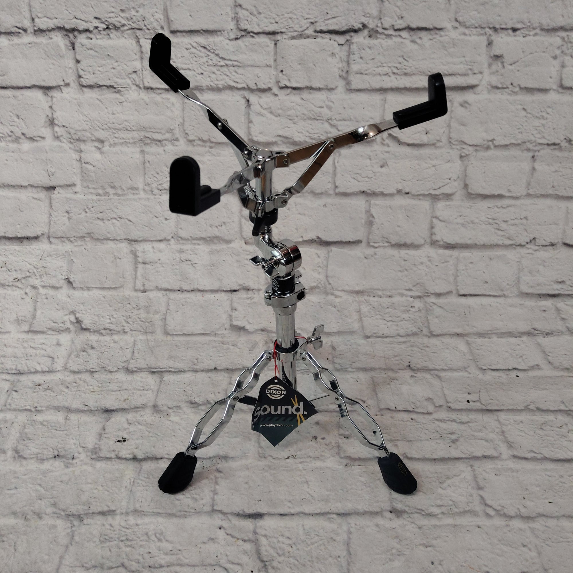 Dixon 806 Medium Double Braced Snare Drum Stand