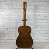 Vintage Goya G10 Classical Guitar w/ Hard Case