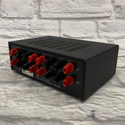 Adcom GFS-3 Speaker Selector