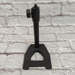 Unknown Weighted Straight Mic Stand