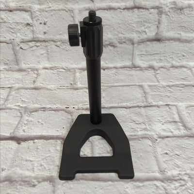 Unknown Weighted Straight Mic Stand