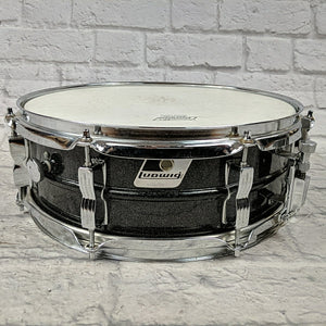 Ludwig Acrolite Galaxy Sparkle 14
