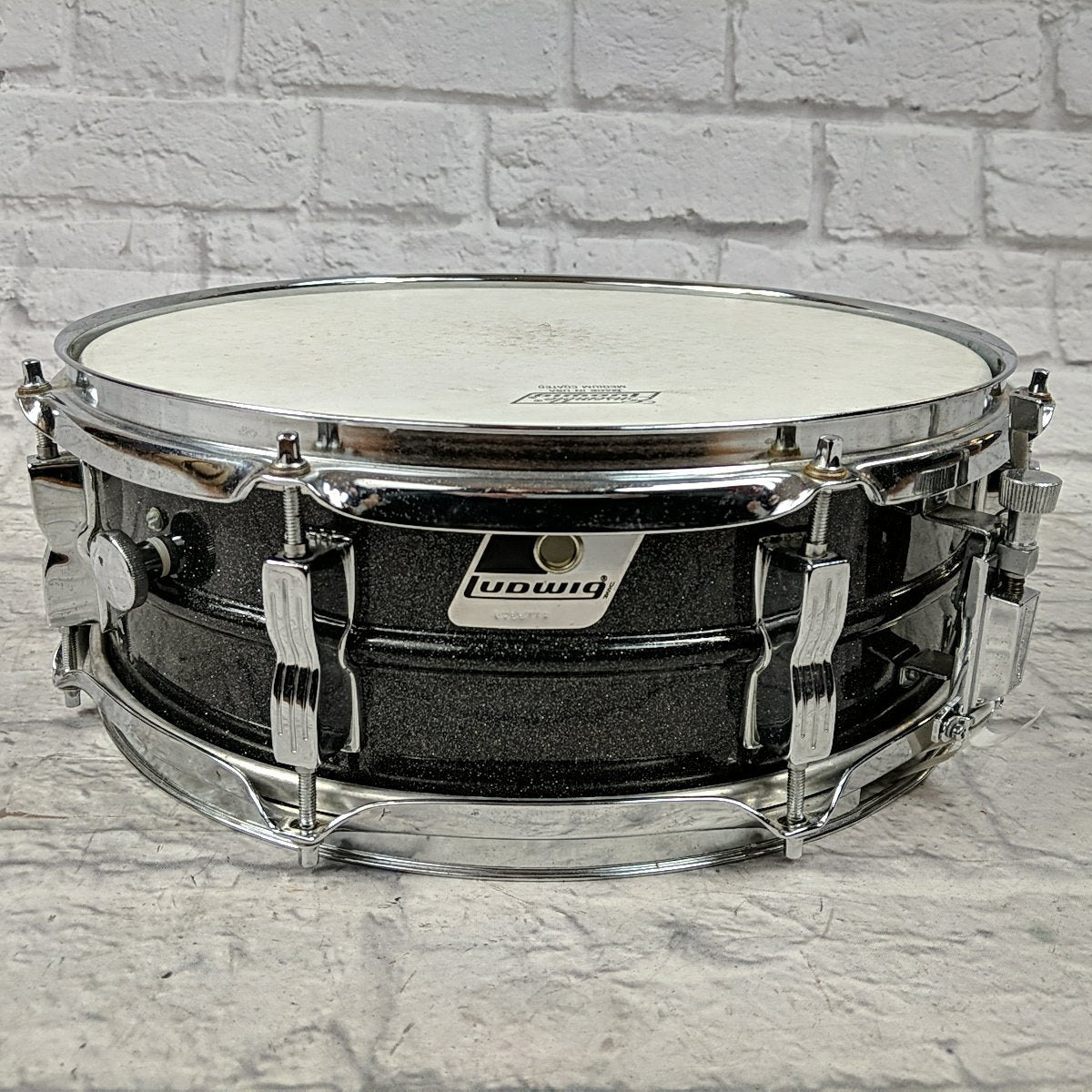 Ludwig Acrolite Galaxy Sparkle 14