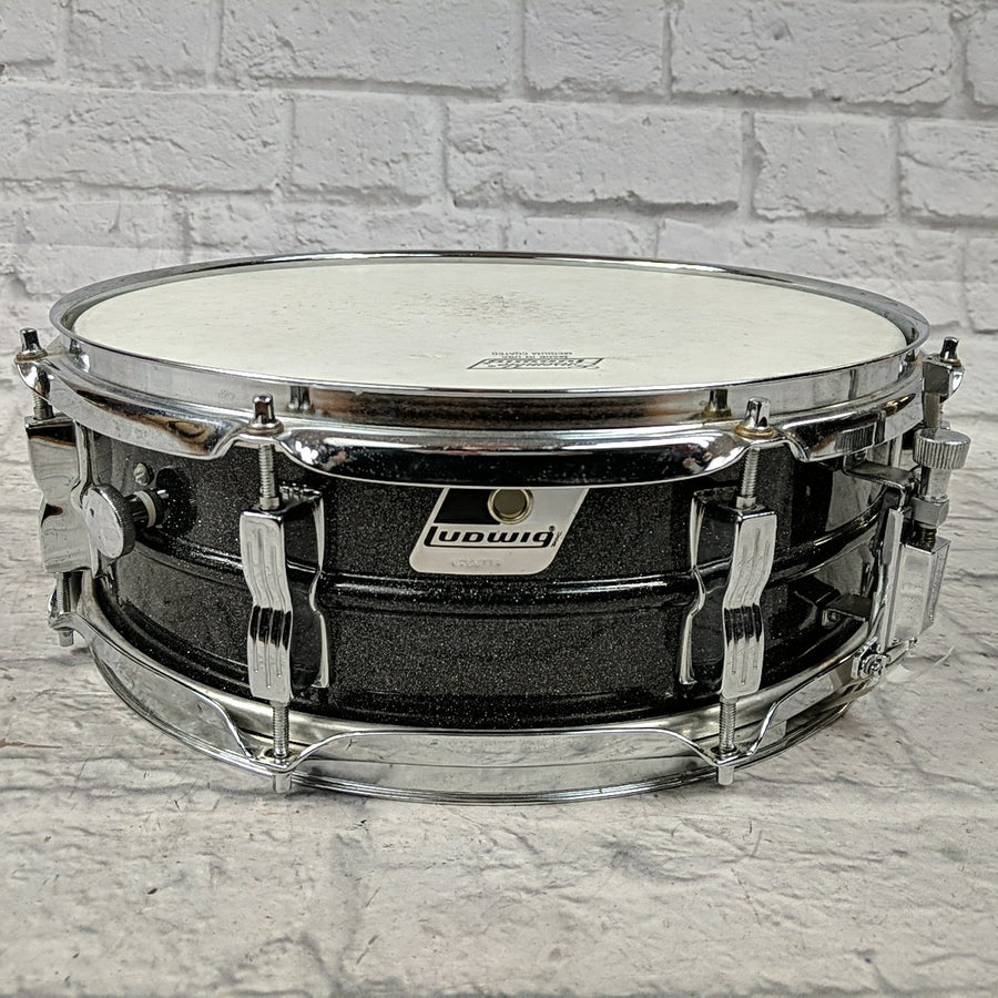 Ludwig Acrolite Galaxy Sparkle 14