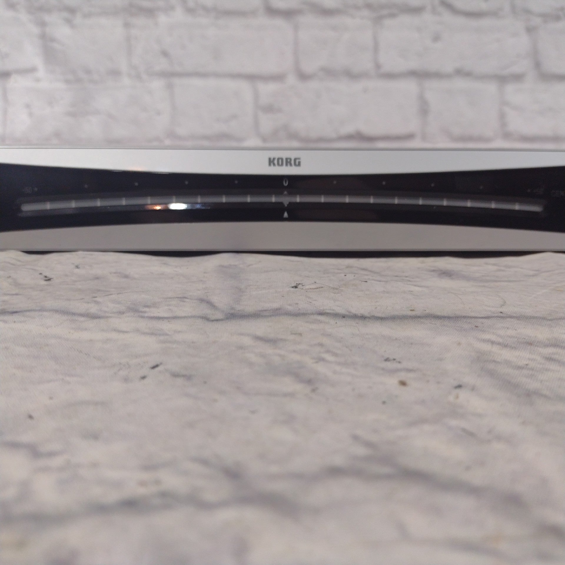 Korg DTR-1000 Rack Tuner