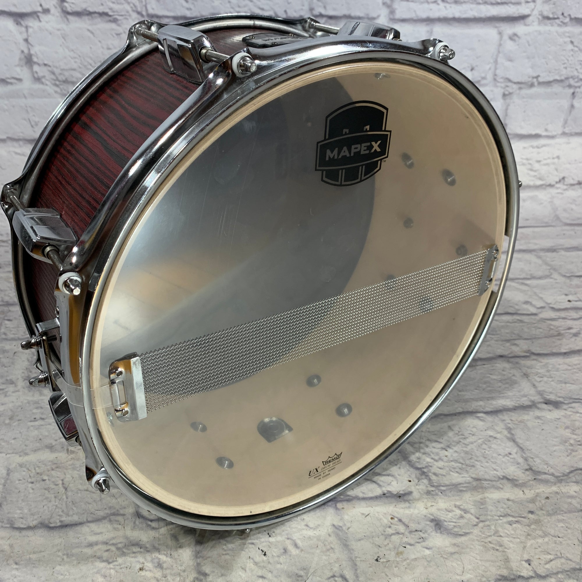 Mapex Mars 14 x 6 Birch Snare