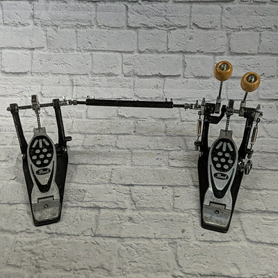 Pearl Eliminator Double Kick Pedal