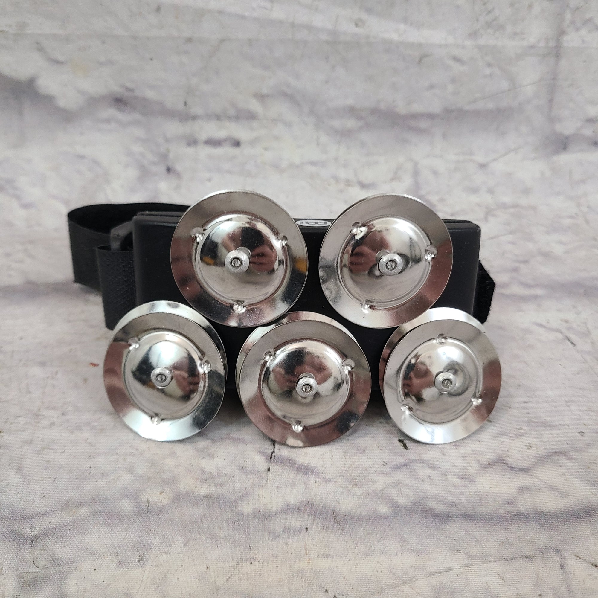 Meinl Velcro Mount Tambourine